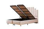 Lit Coffre NATURA