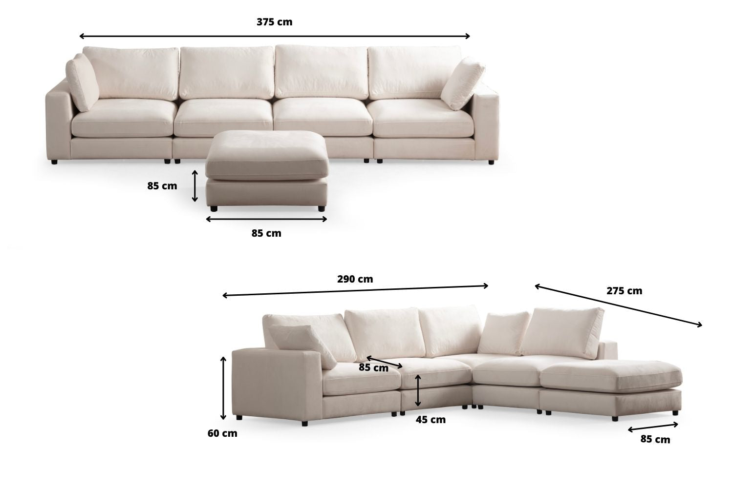JULIO 4+1
