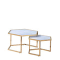 Table basse HEXAGONE - GIGOGNE