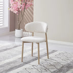 LUCILE Grain Beige