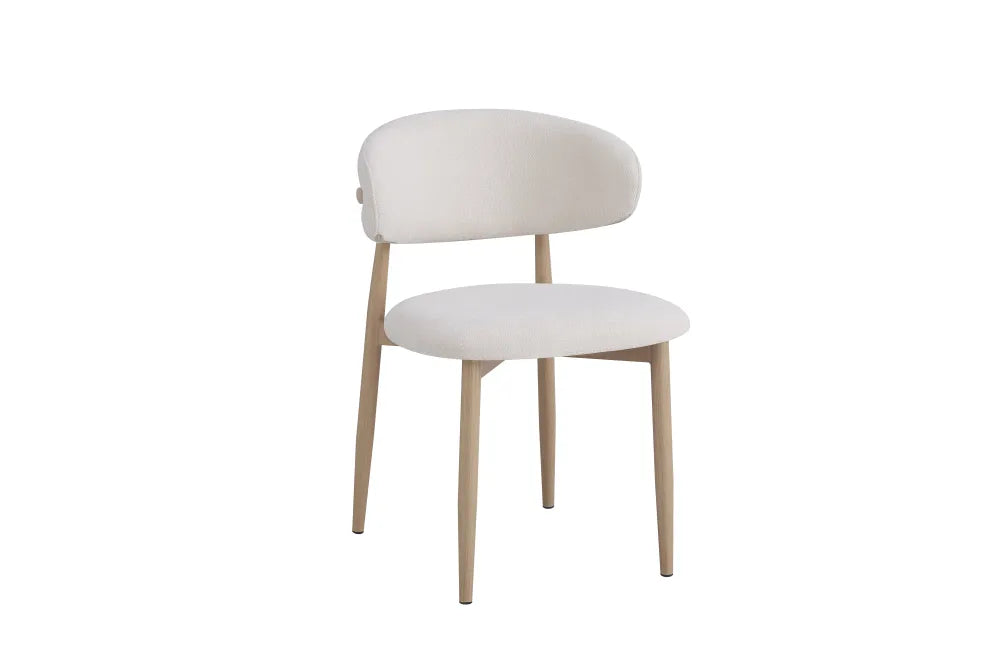 LUCILE Grain Beige