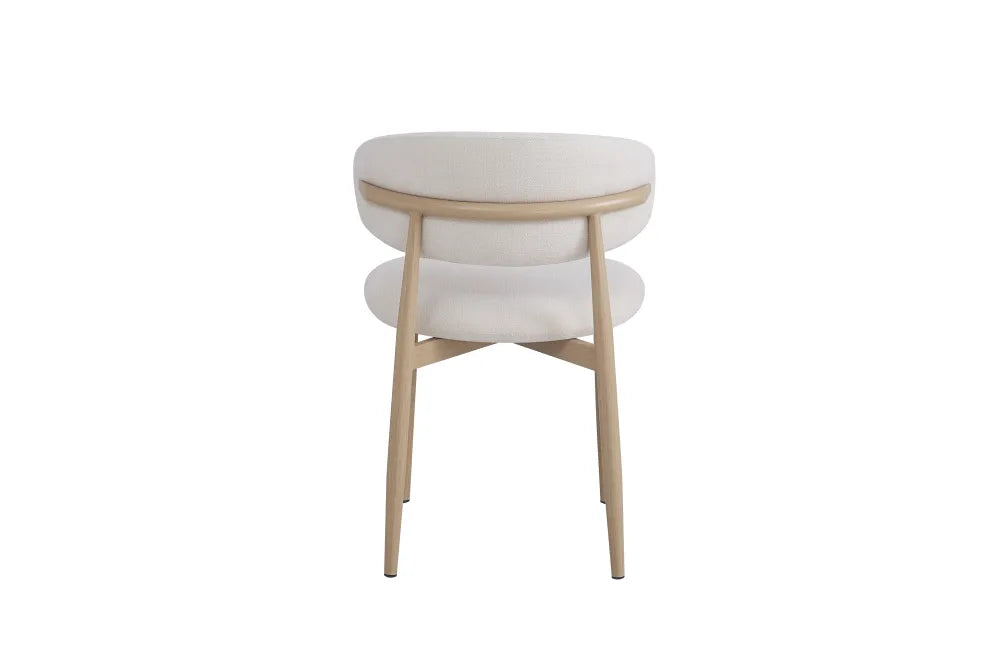 LUCILE Grain Beige