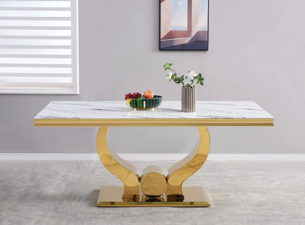 Table à MANGER - TROFY