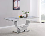 Table à MANGER - TROFY