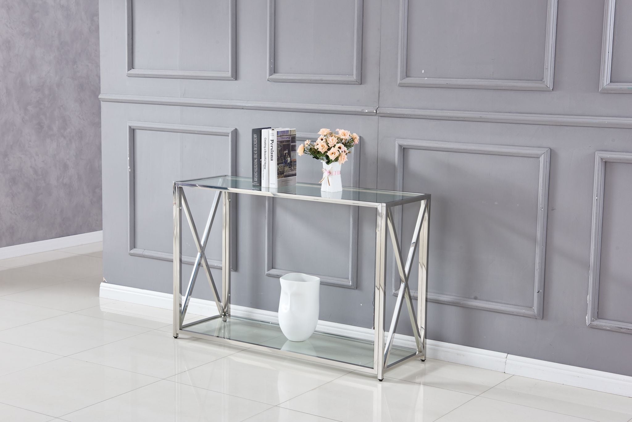 Console - KENSY