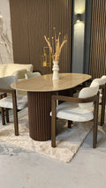 Pack Table + Chaise